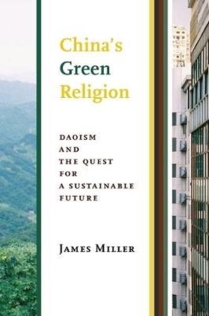 China's Green Religion