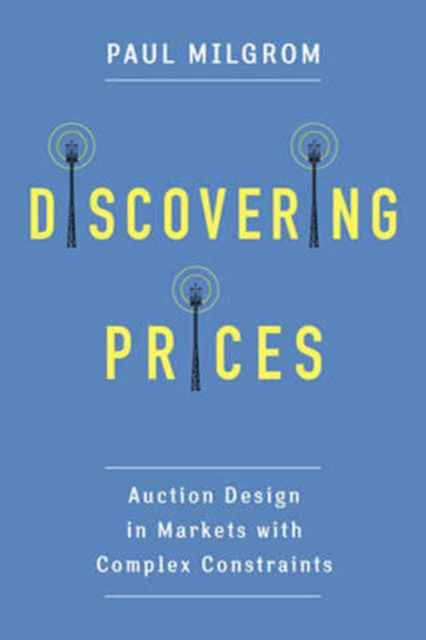 Discovering Prices