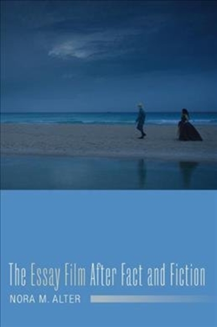 Essay Film After Fact and Fiction