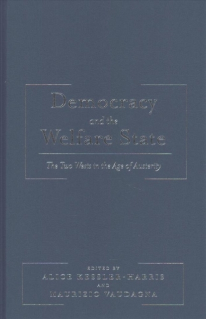 Democracy and the Welfare State