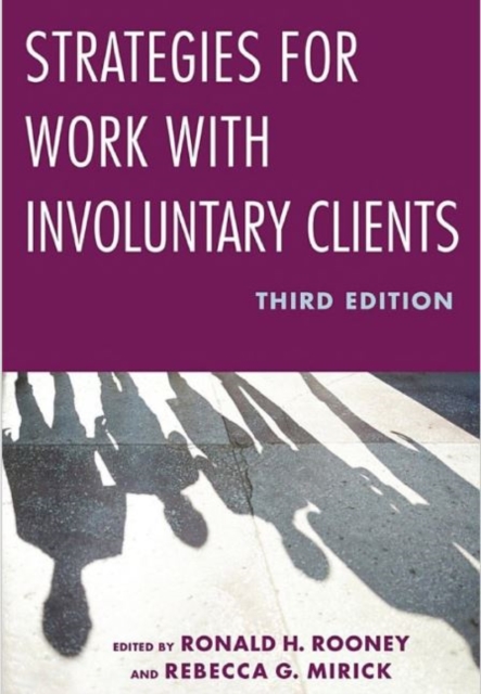 Strategies for Work with Involuntary Clients