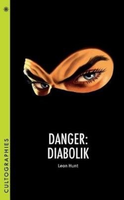 Danger: Diabolik