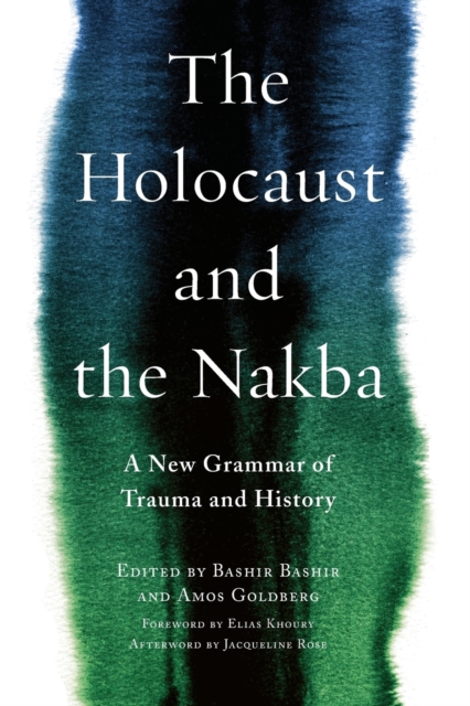 Holocaust and the Nakba