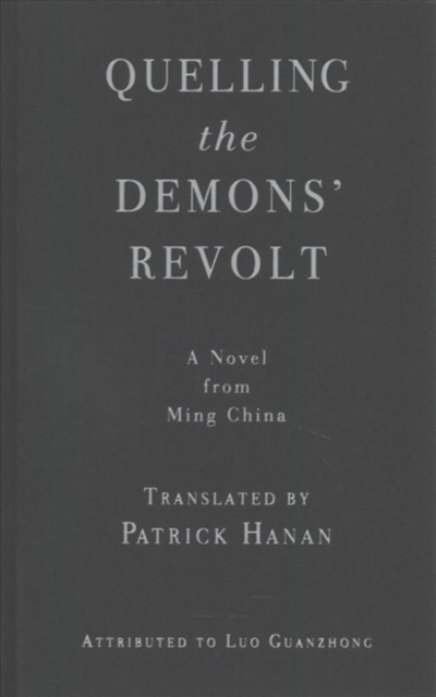 Quelling the Demons' Revolt