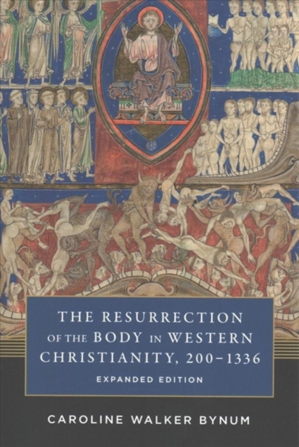 Resurrection of the Body in Western Christianity, 200–1336