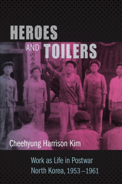 Heroes and Toilers