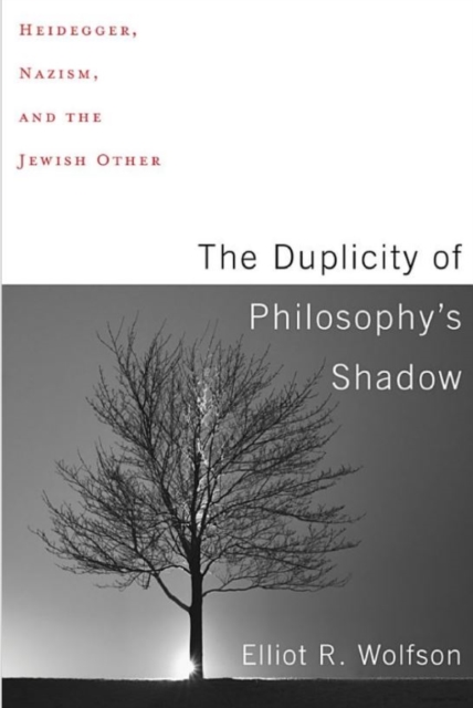 Duplicity of Philosophy's Shadow