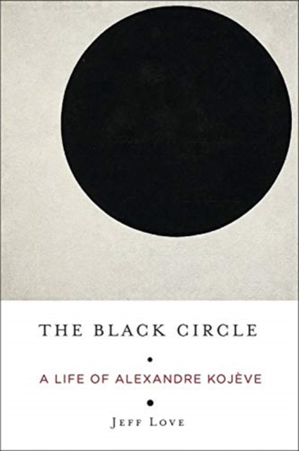 Black Circle