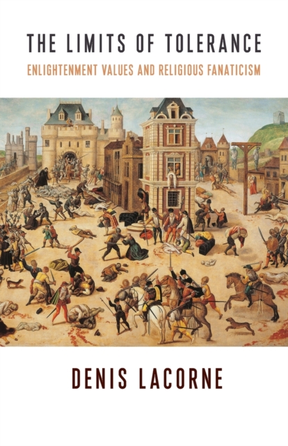 The Limits of Tolerance