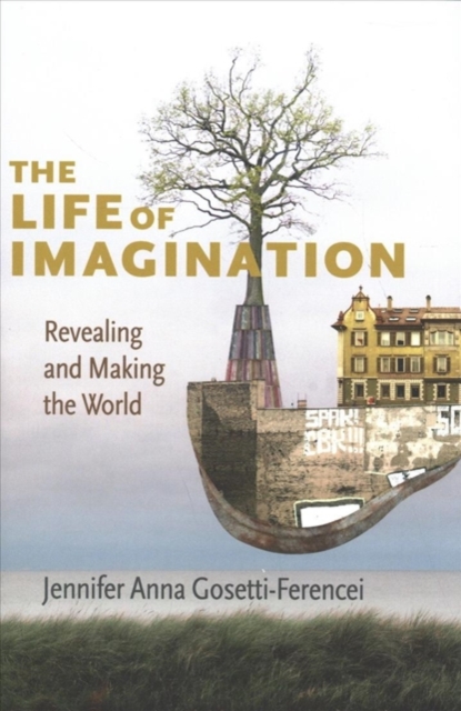 Life of Imagination