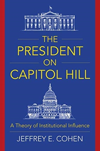 President on Capitol Hill