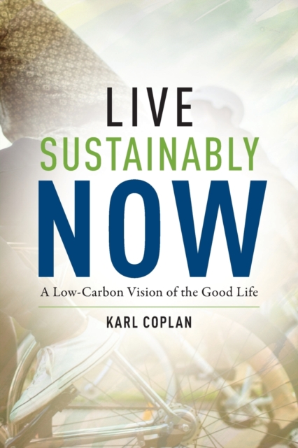 Live Sustainably Now