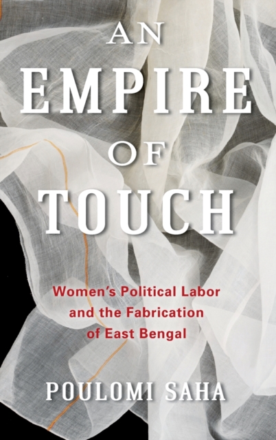 Empire of Touch