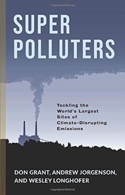 Super Polluters