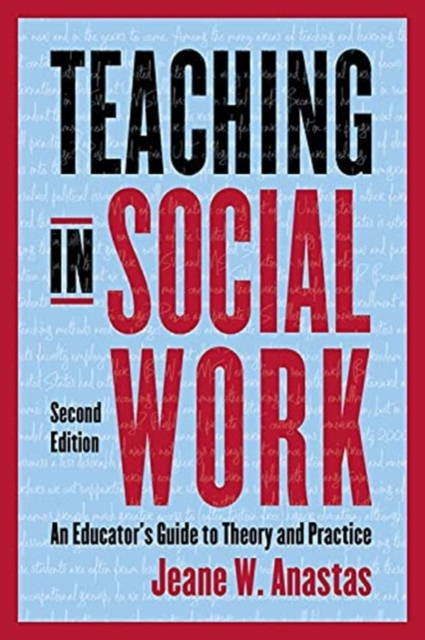 Teaching in Social Work