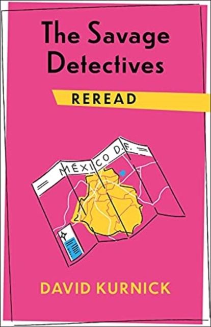 Savage Detectives Reread