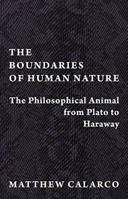 Boundaries of Human Nature
