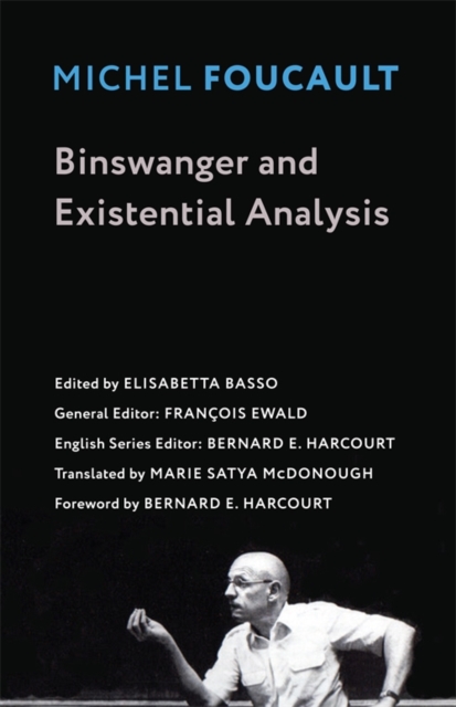 Binswanger and Existential Analysis