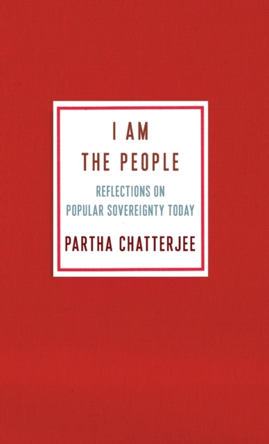 I Am the People