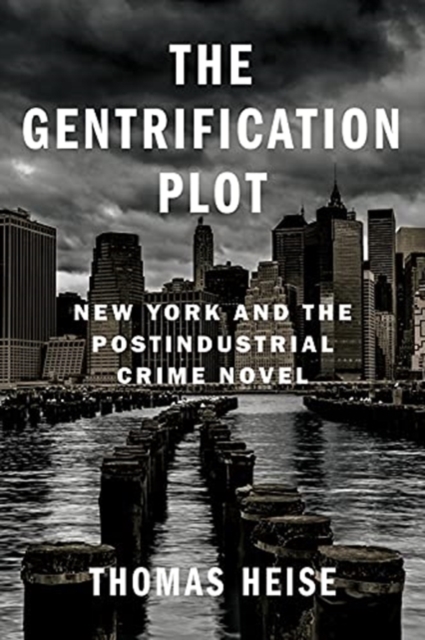 Gentrification Plot