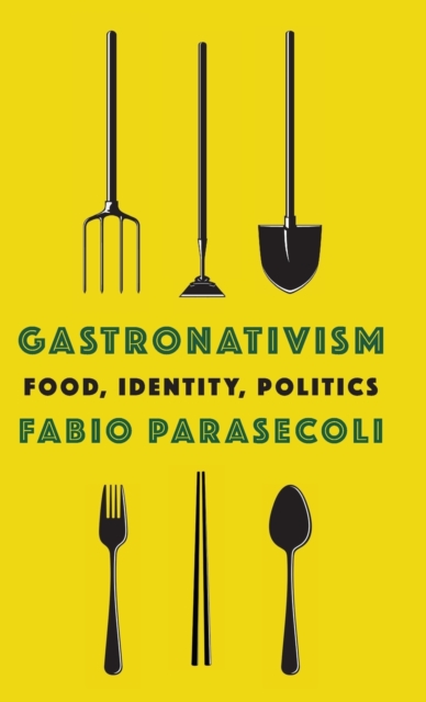 Gastronativism