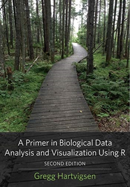 Primer in Biological Data Analysis and Visualization Using R