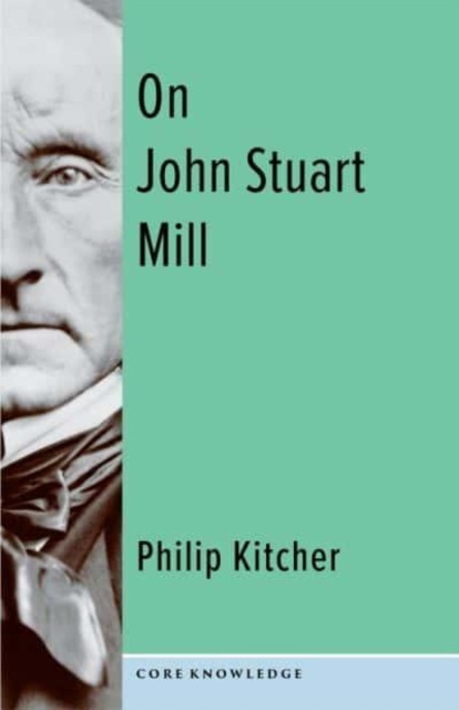 On John Stuart Mill