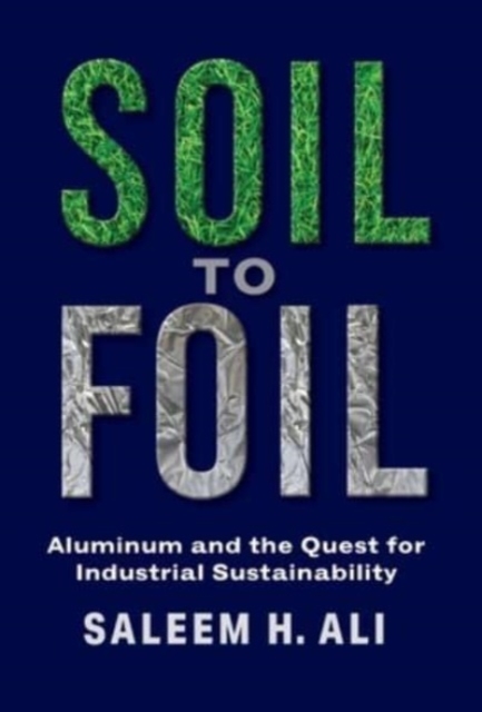 Soil to Foil