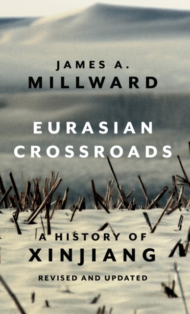 Eurasian Crossroads