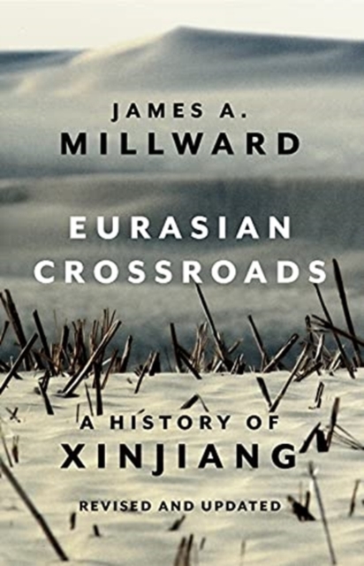 Eurasian Crossroads