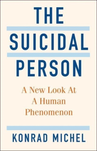 Suicidal Person