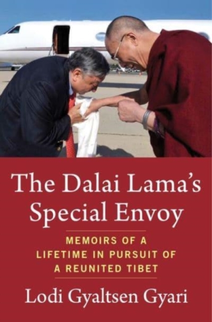 Dalai Lama's Special Envoy