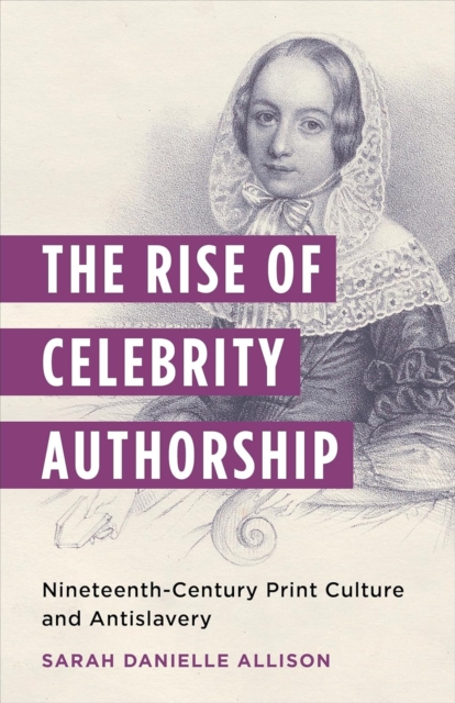 The Rise of Celebrity Authorship