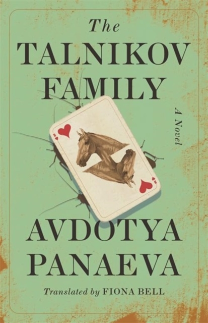 Talnikov Family