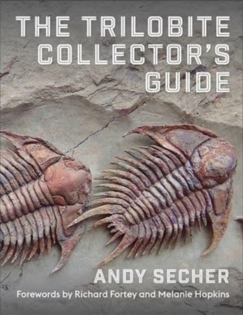 Trilobite Collector's Guide