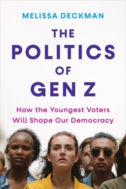 Politics of Gen Z