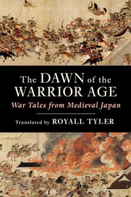 Dawn of the Warrior Age