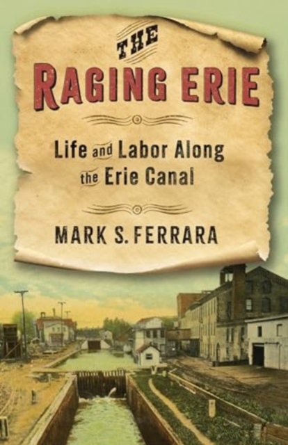 Raging Erie
