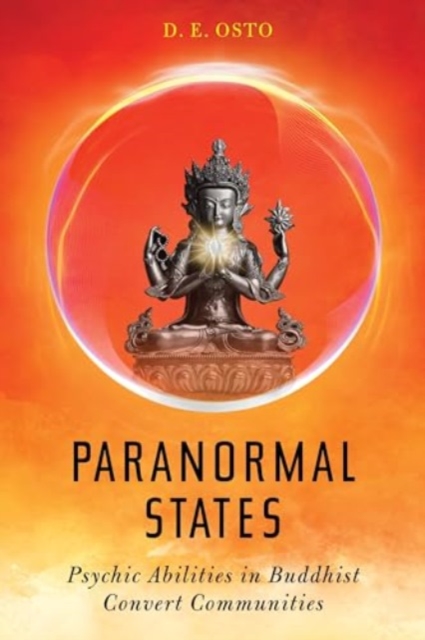 Paranormal States