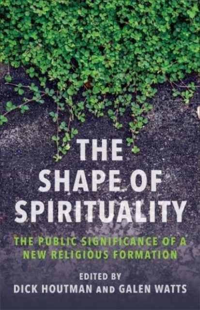 Shape of Spirituality