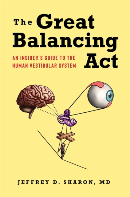 The Great Balancing Act