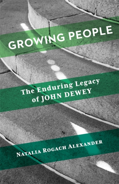 Growing People