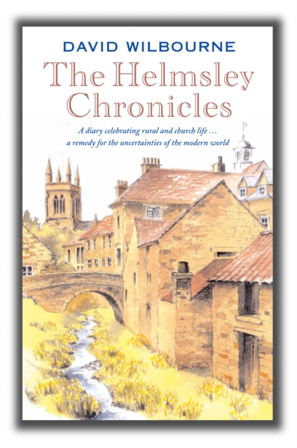 The Helmsley Chronicles