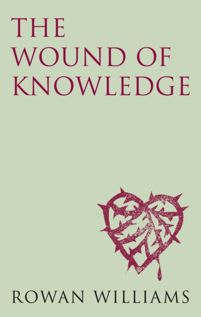 Wound of Knowledge (new edition)