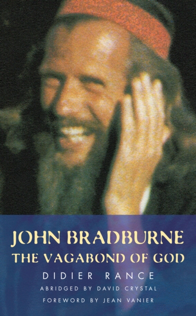 John Bradburne