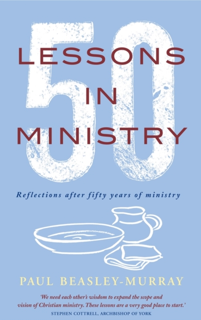 50 Lessons in Ministry