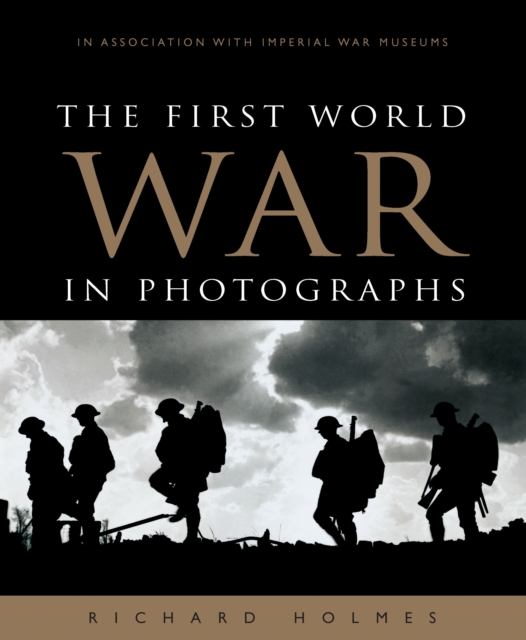 First World War in Photographs