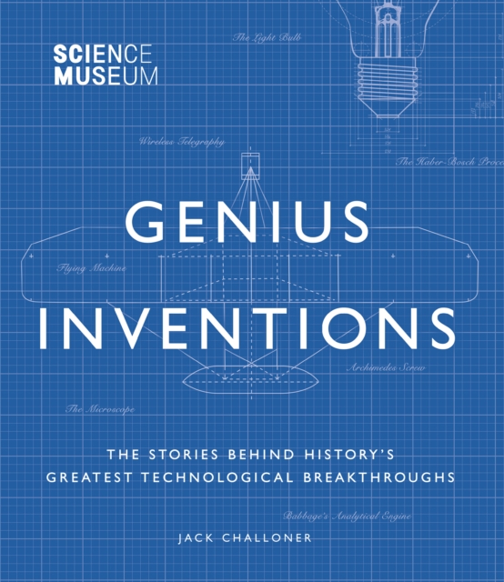 Science Museum Genius Inventions