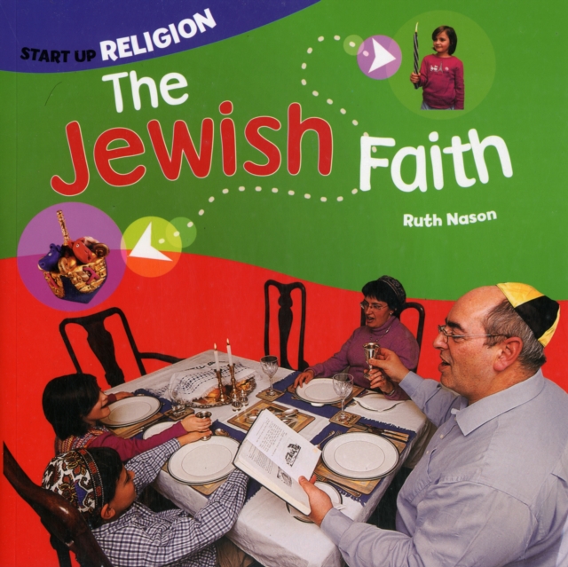 Jewish Faith