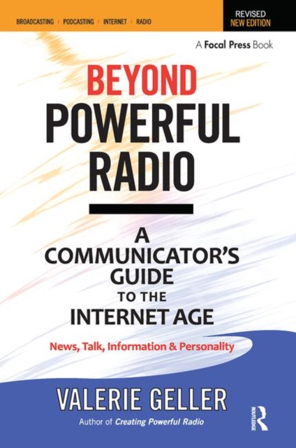 Beyond Powerful Radio